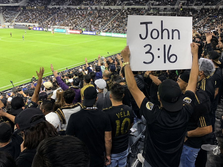 John 3:16